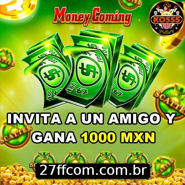 Bônus Diários 27ff