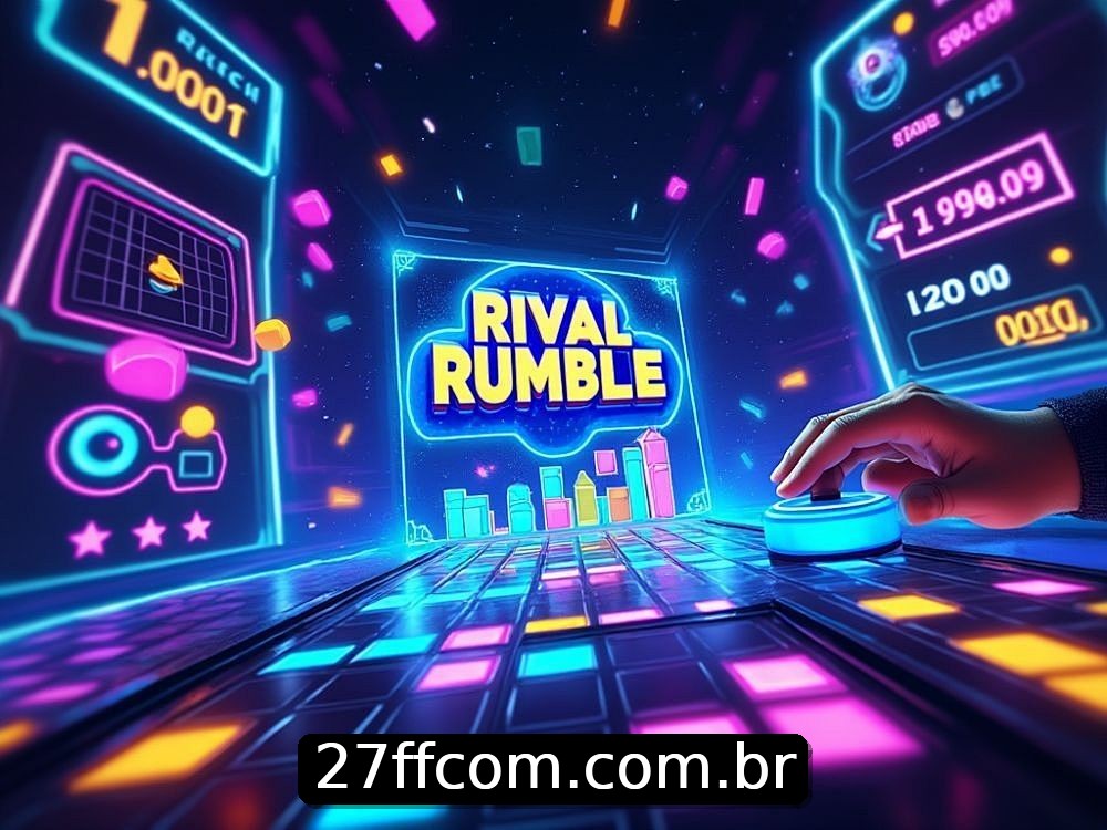 Promoção Relâmpago 27ff