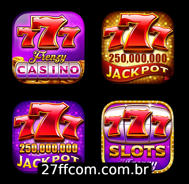 Estatísticas do Jogo 27ff