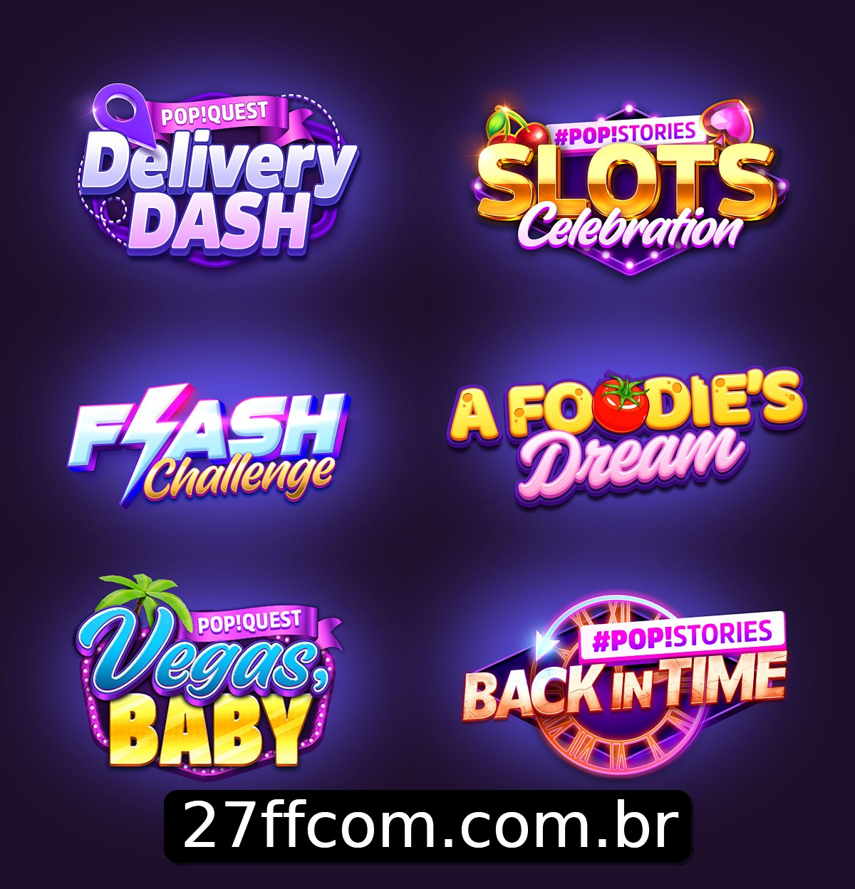 Diretório de Jogos 27ff