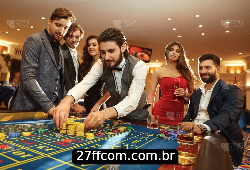 Casino Ao Vivo 27ff