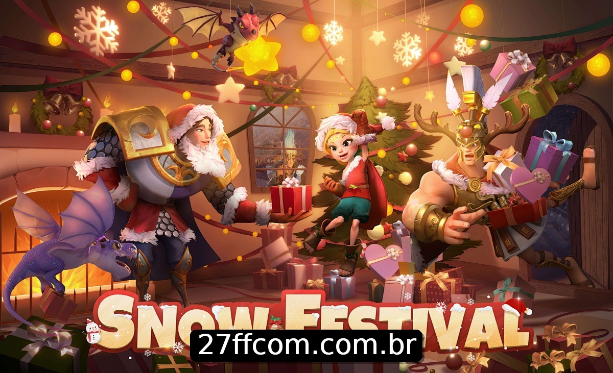 Promoções Sazonais 27ff