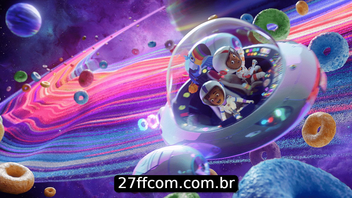 Jogo Spaceman 27ff